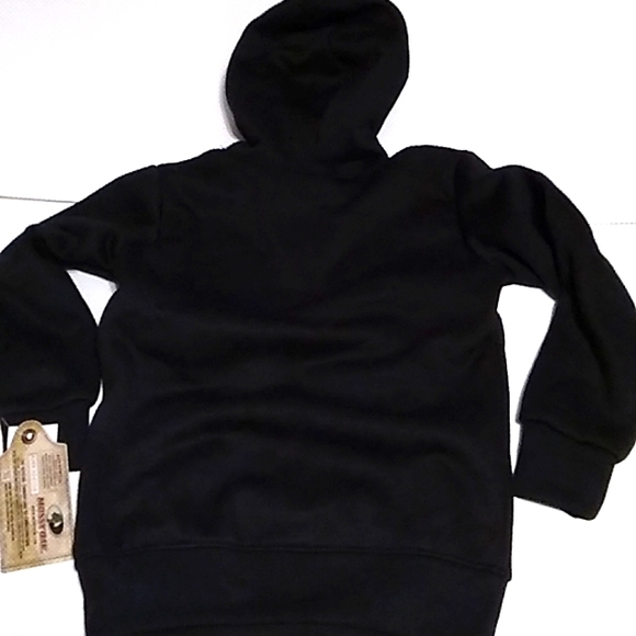 COPY - COPY - Nwt Mossy Oak Pullover Sweatshirt (5/6) - Picture 8 of 9